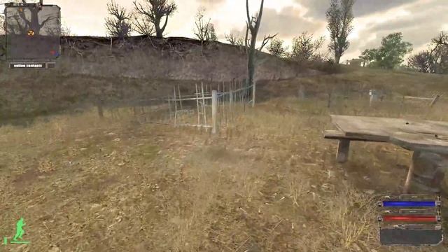 S.T.A.L.K.E.R.: ТЧ – МОД: Голос: Епізод 2 – Серія #11 | Непотрібн смотреть онлайн