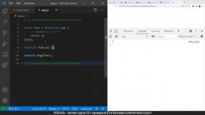 5 вопросов на собеседовании, от которых у меня подгорело! JavaScript