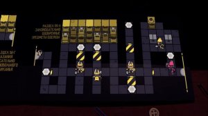 Отважный паж (The Plucky Squire) - Обзор