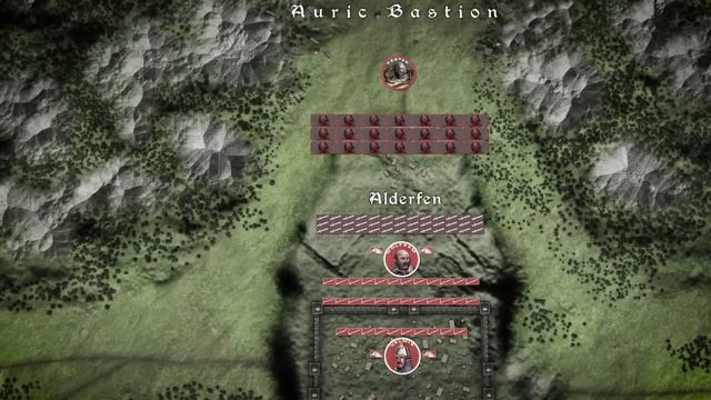 Бальтазар Гельт и его Золотой Бастион. Хаос атакует Им смотреть онлайн