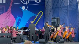 Ф. Шопен. Ноктюрн N 20 (до диез минор).