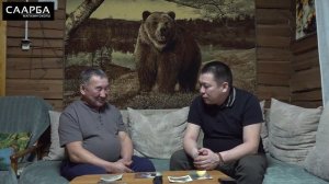 Саарба: Чурапчы улууьун Хайахсыт нэьилиэгин бааттаах булчута Василий Петрович Кузьмин