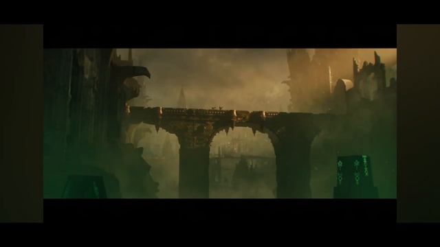 Десятины. Первое впечатление от нового мультсериала п смотреть онлайн