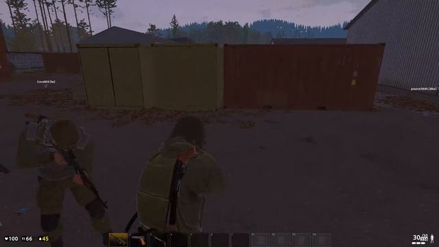 Deadside читеры?! да неееее смотреть онлайн