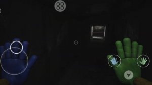 играю поппи плейтайм 3 на андроид (часть 1)