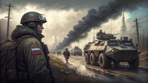 🔥 Возмездие уже здесь? Что грядёт — Мартьянов раскрывает главное