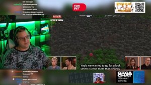 Реакция Пятёрки на Minecraft Live 2024 😮 Что добавят в Майнкра