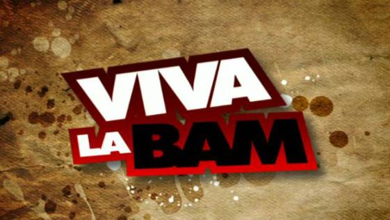 Шоу - Вива ля Бэм | Viva la Bam 2 сезон 7 серия