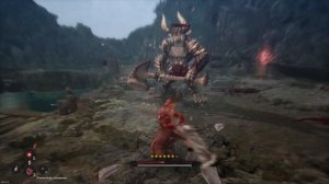 Прохождение ПЕРВЫЙ БЕРСЕРК ХАДЗАН The First Berserker:Khazan #2