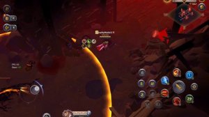 Проклятые подземелья | Палаш х Копьё рассвета |  2025-06-11