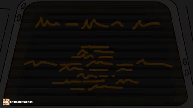 HomeAnimations – Мультики про танки  Смертельный удар - Мультики про танки
