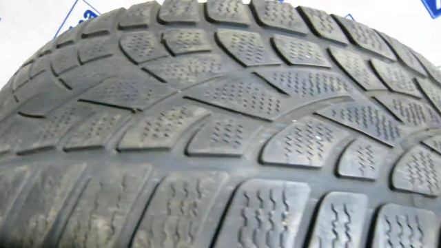 шины бу SP Winter Sport 3D R 18 245 45 Зима - 0004709FAL1VID смотреть онлайн