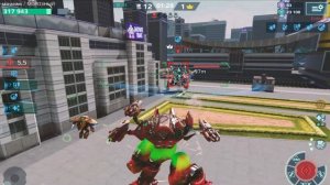 ЧТО КАЧАТЬ ПОСЛЕ РЕБАЛАНСА | War Robots