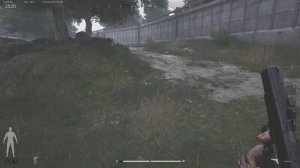 Arena Breakout Infinite НЕ РАБОТАЕТ фпс падает до 1 и пинг скачет