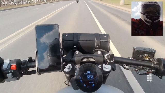 Первый выезд на #benda rock300 29.03.2025 смотреть онлайн