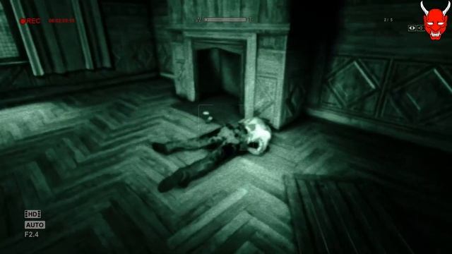 ЭТО РЕАЛЬНО СТРАШНО, ПРИЧЁМ С САМОГО НАЧАЛА! ▶ OUTLAST смотреть онлайн
