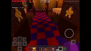 СМЕРТЬ УИЛЬЯМА АФТОНА [Minecraft]