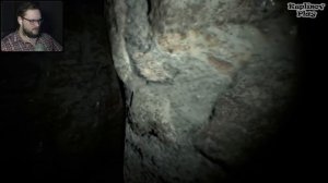 ДОБРО ПОЖАЛОВАТЬ В СЕМЬЮ ► Resident Evil 7: Biohazard #1