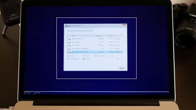 MacOS ке Windows 10 орнату / установка Windows 10 на MacOS смотреть онлайн