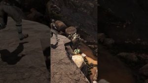 Когда ты не прикосаемый-ARK Survival Evolved