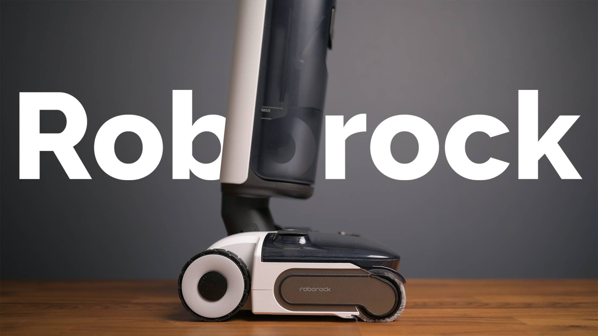 Roborock F25 ALT: Умная уборка без хлопот!