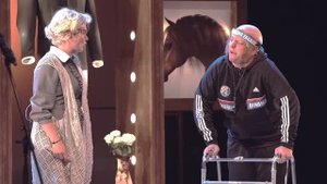 Спектакль «Ищу мужа» в Казани 20 октября, КСК Уникс