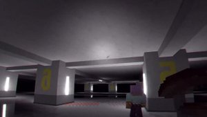Это лучший МОД НА БЕКРУМС в Майнкрафт | Minecraft Backrooms Found Fo