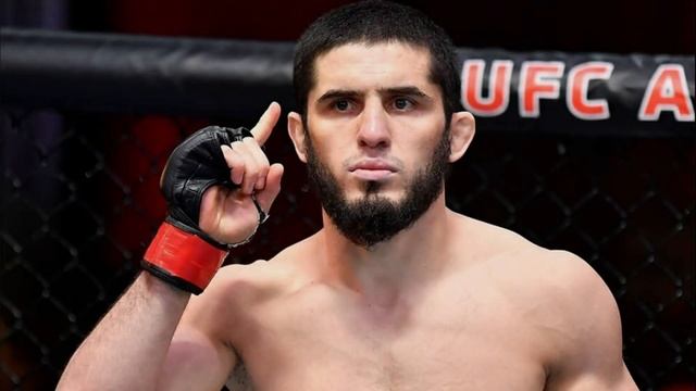 Ислам Махачев сделал Громкое Заявление о Втором титул смотреть онлайн