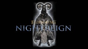 Elden Ring. Nightreign. Прохождение соло. Пятый босс - Либра, Создание Ночи