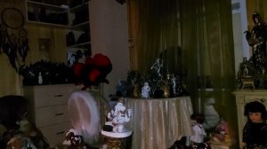 СУДЬБА ЕВДОКИИ... рассказ духа