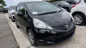 Honda Fit.mp4