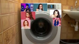 Полоскания и отжимы, как на LG на День Рождения Дмитрия Колдуна и не только