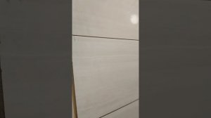 продолжение ремонта ванной комнаты