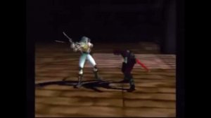 Zulin's v-log: Indie Reviews - Nidhogg. Выпуск 9.