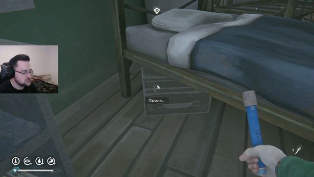 The Long Dark Прохождение ► ОПЯТЬ С НОЛЯ БЕЗ ШМОТОК?! ► #29 смотреть онлайн