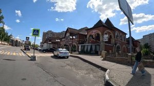 Первый раз проехал 200 км. Королёв - Жуковский