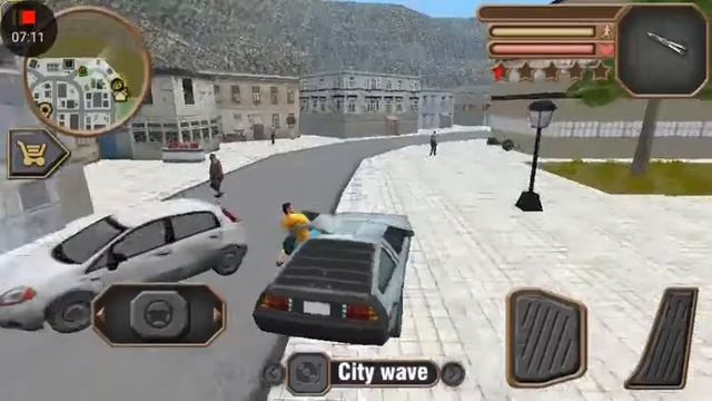 Угнал вертолет у солдат жесть! смотреть онлайн