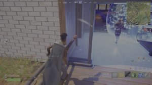 Fortnite на дробавике