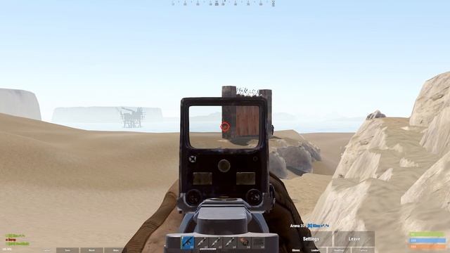 [X] FAMILY TIME ver 3.0 в РАСТ/RUST смотреть онлайн