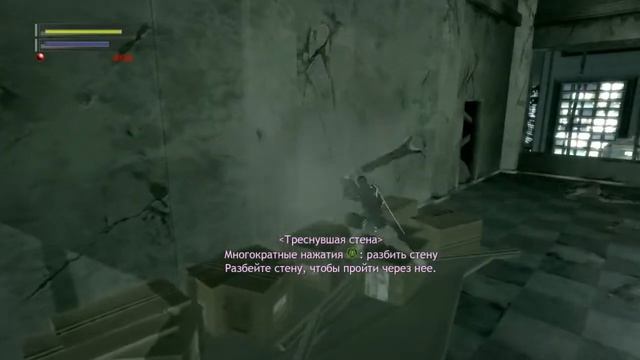 Прохождение Ninja Blade с NickWan ом (2 серия). смотреть онлайн