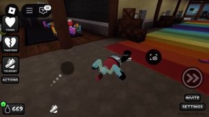 Бесплатные скрипты в мире денди рп!/free script on dandy’s world RP!