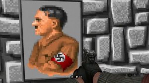 Wolfenstein: The New Order [К Истокам]