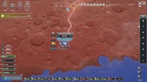 Per Aspera - Конструируем биосферу