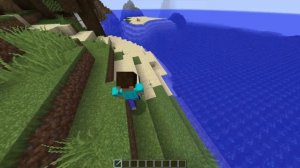 Где переключиться вид от третьего лица в Майнкрафт?