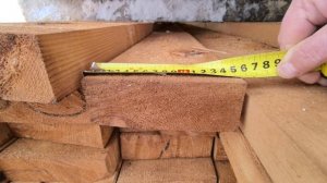 Термовакумная сушка древесины