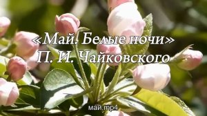 КАК СВЕЖ И ЧИСТ ТВОЙ ВЫЛЕТАЕТ МАЙ!