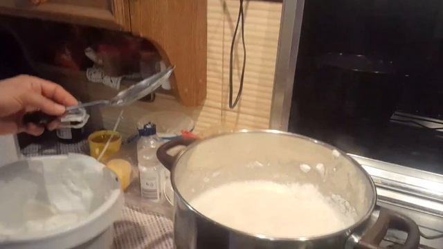 Птичье молоко и жареные кабачки.🥰🥰🥰 смотреть онлайн