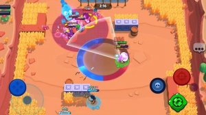 А казалось бы почему не бравл старс