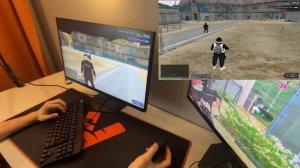 ЛУЧШИЙ МУВМЕНТ В ГТА 5 РП - КАК ТУЛИТЬСЯ и СЛАЙДИТЬ в GTA 5