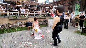 ПОЗДРАВЛЕНИЕ от АРТУРА ПИРОЖКОВА на день рождения!!!